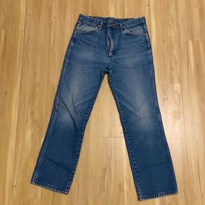 Vintage Wrangler Jeans